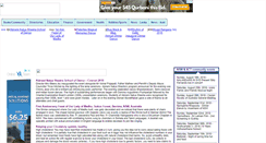 Desktop Screenshot of ozlanka.com